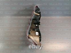 New Genuine Bmw X7 G07 Tail Light Trunk LID Led Rear Left 63215a164a1