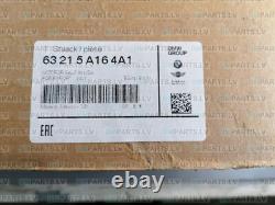 New Genuine Bmw X7 G07 Tail Light Trunk LID Led Rear Left 63215a164a1