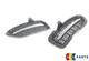 New Genuine Bmw Z4 09-16 E89 Front M Sport Bumper Lower Grilles Pair Set