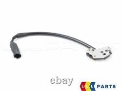 New Genuine Bmw Z4 E89 Cabrio Left Side Convertible Top Microswitch 54377228585