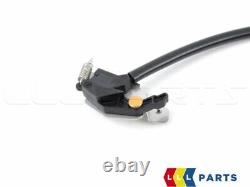 New Genuine Bmw Z4 E89 Cabrio Left Side Convertible Top Microswitch 54377228585