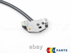 New Genuine Bmw Z4 E89 Cabrio Left Side Convertible Top Microswitch 54377228585