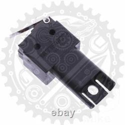 New Genuine OEM Brake Clutch Switch Fits BMW S 1000 RR 0D50