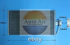 New Genuine Oe Spec Air Con Rad Condenser For Bmw 5 Series E39 Td Cond 97