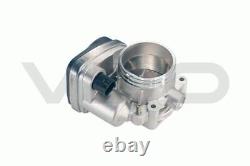 New Genuine Vdo 408-238-425-004z Throttle Body Bmw 3 & 5 Series, Z3, Z4