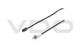 New Genuine Vdo A2c59513343z Oxygen Lambda Sensor Bmw 3, 5 & 7 Series