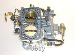 New Genuine WEBER 38 DGMS Carby carb Gemini Escort Capri Cortina Datsun BMW