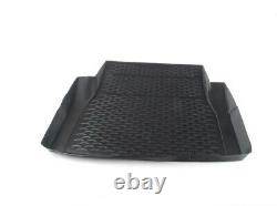 New Oem Bmw 3 E90 E92 Fitted Luggage Compartment Mat 51470397600 0397600 01-12