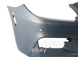 New Oem Bmw 6 Gran Coupe F06 Front M Bumper 51118068940 8068940 Genuine 12-18