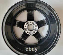 New Oem Single Bmw 1 2 Series F20 F23 17 Alloy Wheel Star Spoke 379 6850151