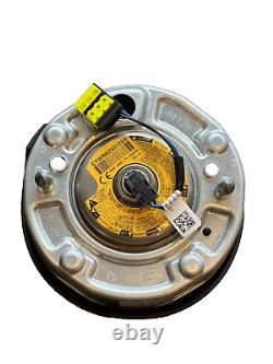 OEM BMW driver airbag module 1 2 3 4 5 6 7 X1 X2 X3 X4 X5 X6 M2 M3 M4 M5 F10 F30