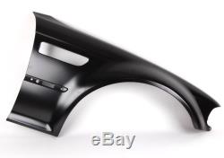 Oem Bmw M3 Coupe E46 Front Right Fender 41357894338 7894338 Genuine