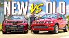 Old Vs New 2027 Bmw X5 Vs Gen 1 Bmw X5 A Lot Has Changed