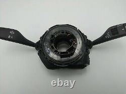 Original BMW 2er Wiring Centre Steering Column Switch Steering Column Indicator 9330565