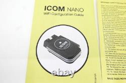 Original Genuine BMW ICOM Nano diagnostic tool (Wi-Fi, ISPI Next, ISTA, E-sys)