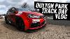 Oulton Park Track Day Vlog Darkside Developments