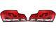 Pair Set Left & Right Genuine Tail Brake Lights Lamps For Bmw E82 E88 128i 135i