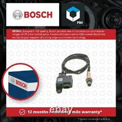 Particle Sensor fits BMW Bosch 13628582026 Genuine Top Quality Guaranteed New