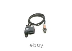 Particle Sensor fits BMW Bosch 13628582026 Genuine Top Quality Guaranteed New