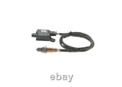 Particle Sensor fits BMW Bosch 13628582026 Genuine Top Quality Guaranteed New