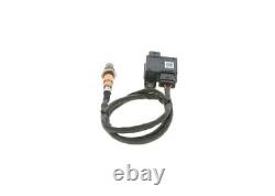 Particle Sensor fits BMW Bosch 13628582026 Genuine Top Quality Guaranteed New