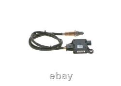 Particle Sensor fits BMW Bosch 13628582026 Genuine Top Quality Guaranteed New