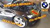 Pt 2 Beautiful Bmw Still Broken No Boost 335i Twin Turbo