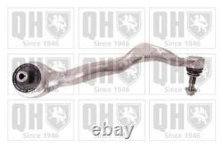 Quinton Hazell Genuine New Replacement Track Control Arm QSJ3640S, Front Right