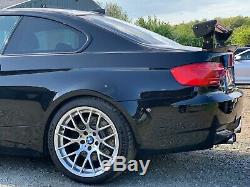 Real Carbon Fibre GTS Style Spoiler to fit BMW M3 E90 E92 E93