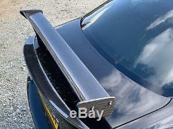Real Carbon Fibre GTS Style Spoiler to fit BMW M3 E90 E92 E93