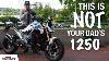 Review Bmw R 1300 R 2025 More Power More Style More Wow
