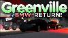 Seeing The New Unreleased Bmw In Greenville Roblox