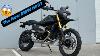 Specs And First Impressions Of The New Bmw R 12 G S