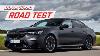 The 2025 Bmw M5 Plugs Into A Whole New Level Of Performance Motorweek Road Test