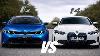 The All New Bmw I3 2027 Vs Bmw I4 Bmw Finally Fixed Their Evs