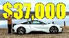 The Bmw I8 Is Now Cheaper Than A New Toyota Camry But Should You Buy One