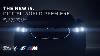 The Digital World Premiere Of The New Bmw I5