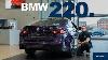 The New 2025 Bmw 2 Series Gran Coup First Look 4k