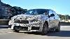 The New Bmw 1 Series Final Test Phase In Miramas