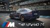 The New M2 Cs