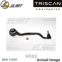 Track Control Arm For Bmw X5 F15 F85 N20 B20 A N57 D30 A N63 B44 B Triscan