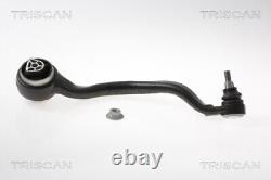 Track Control Arm For Bmw X5 F15 F85 N20 B20 A N57 D30 A N63 B44 B Triscan