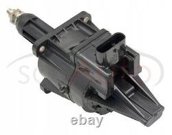 Turbocharger Actuator BMW 116i 118i 316i 318i K6T50878 11657647115 OEM