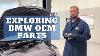 Unlocking Performance Exploring Bmw Oem Parts
