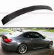 Vip Style Real Carbon Fiber Rear Roof Top Spoiler Wing For Bmw E92 M3 2 Dr Coupe