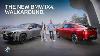 Walkaround The New Bmw Ix4 And The New Bmw Ix3 M60 Xdrive