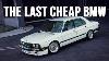 We Built Our Dream Bmw Daily Driver For Just 7500 E28 535i