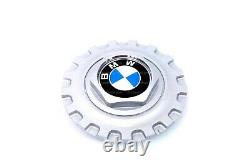 Wheel center hub cap for BMW E38 E39 BBS Style 5 17'' 18'' wheels RC090 Genuine