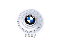 Wheel center hub cap for BMW E38 E39 BBS Style 5 17'' 18'' wheels RC090 Genuine