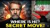 Where Is Ali Larijani The Secret Move Israel Didn T See Coming